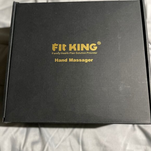 Fit King Hand massager - Picture 4 of 4